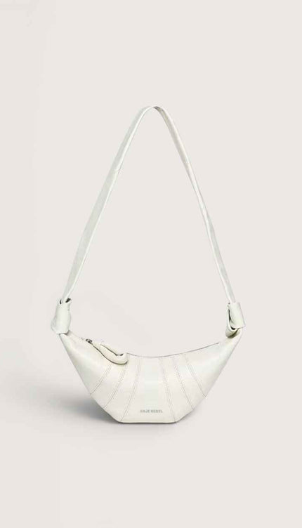 Lorna “Wrap Me Around” Crossbody Bag