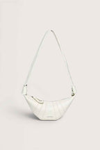 Lorna “Wrap Me Around” Crossbody Bag
