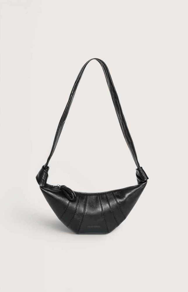 Lorna “Wrap Me Around” Crossbody Bag