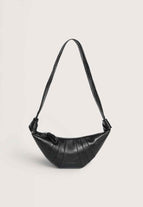 Leather Black