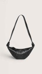 Leather Black