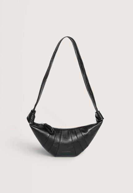 Lorna “Wrap Me Around” Crossbody Bag