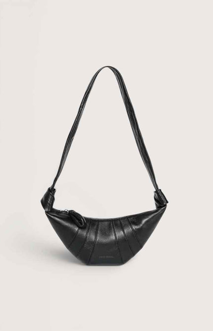 Lorna “Wrap Me Around” Crossbody Bag