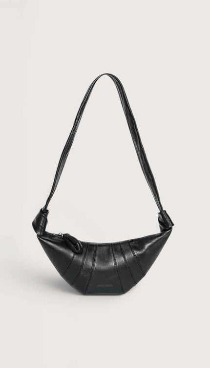 Lorna “Wrap Me Around” Crossbody Bag
