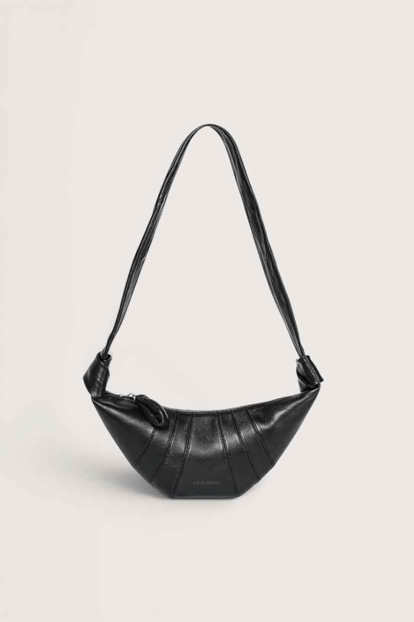 Lorna “Wrap Me Around” Crossbody Bag