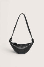 Lorna “Wrap Me Around” Crossbody Bag