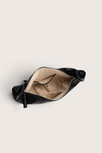 Lorna “Wrap Me Around” Crossbody Bag