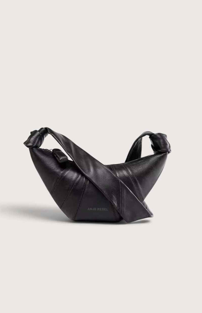Lorna “Wrap Me Around” Crossbody Bag