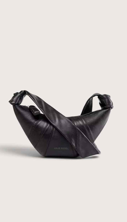 Lorna “Wrap Me Around” Crossbody Bag