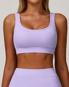 Heather Purple / Small