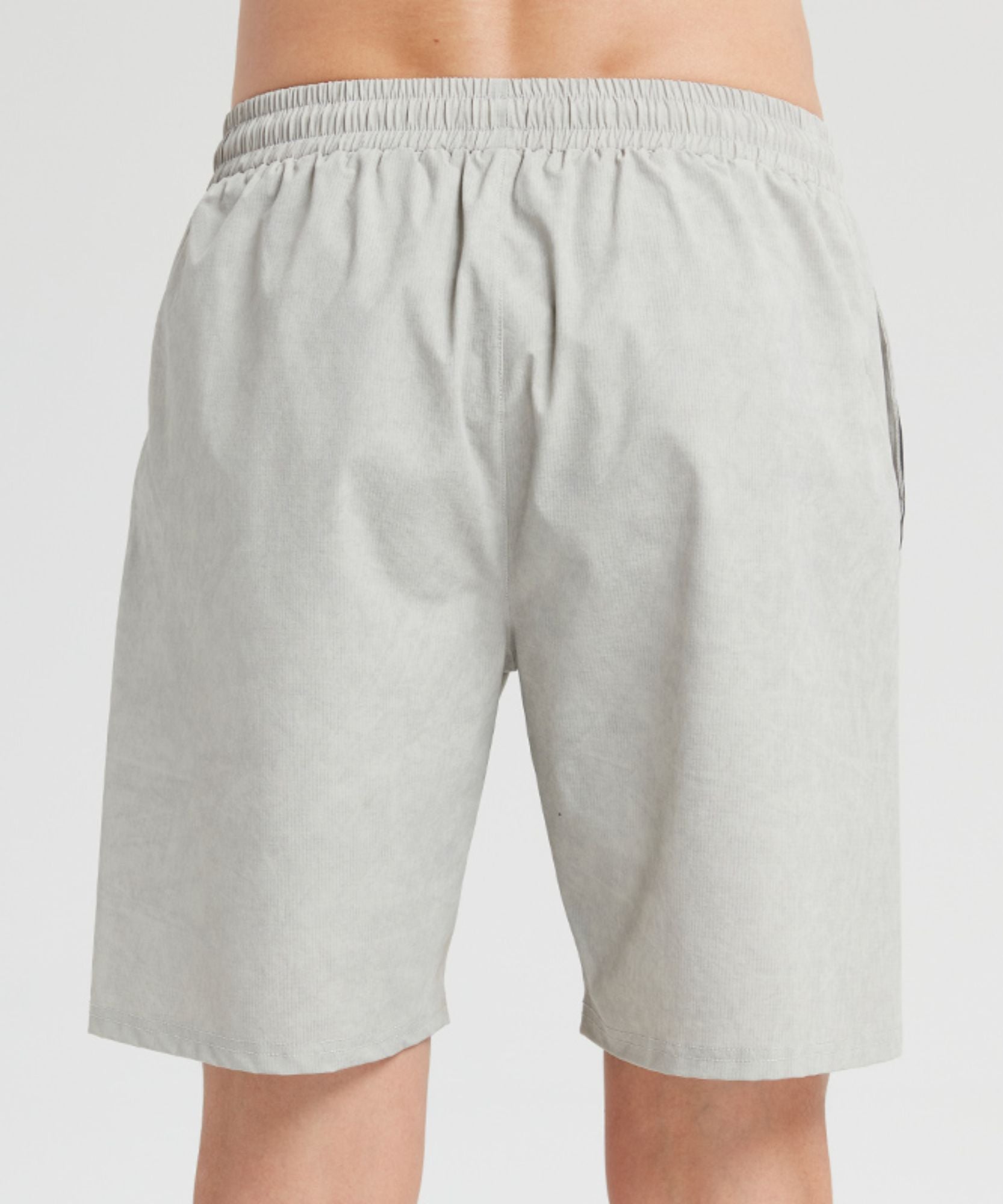 Bombardier Bermuda Shorts - ANJE REBEL