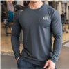 AR Men's Smart-Tech Long Sleeves Shirt