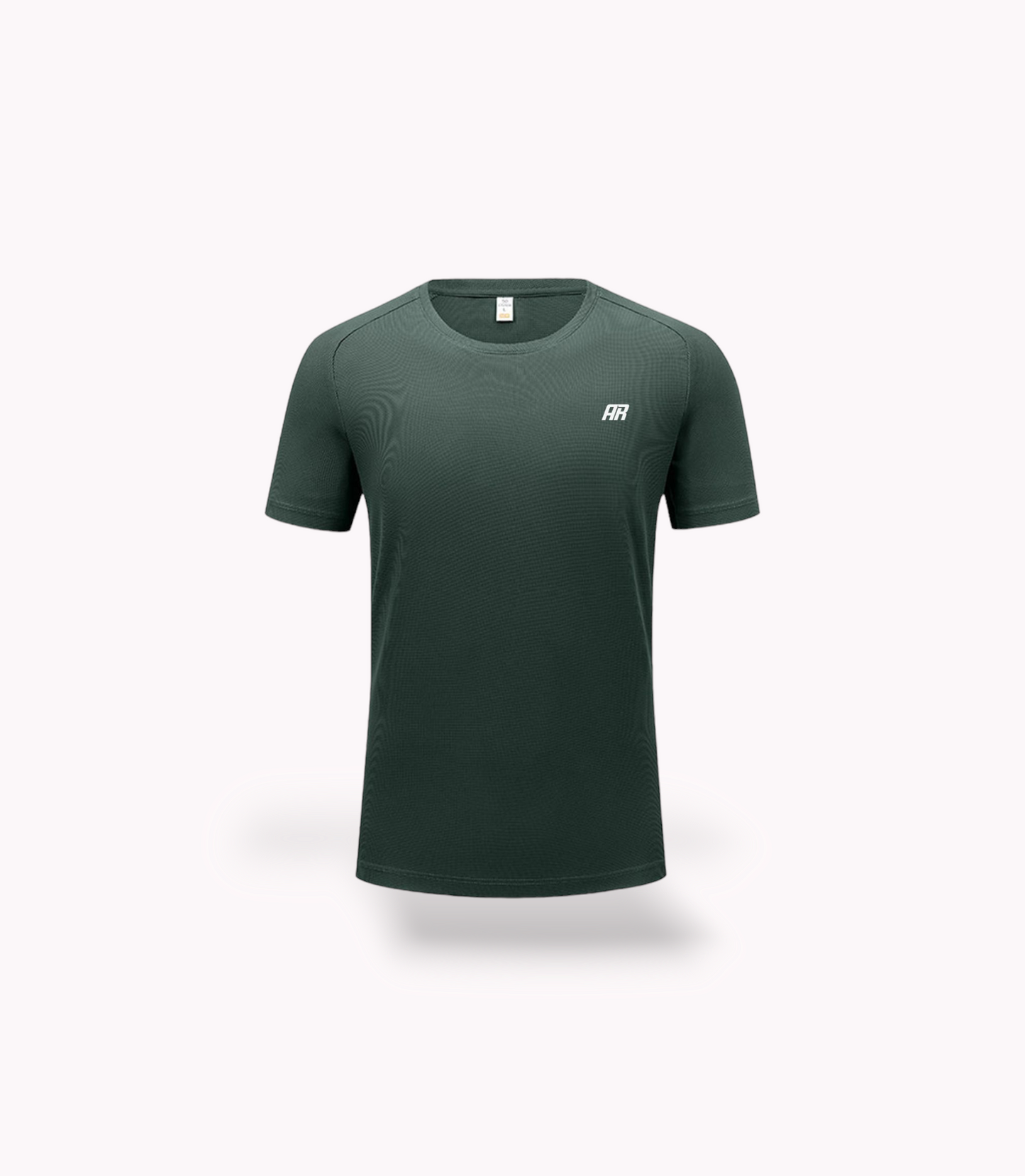 AR Quick Sweatwicking Technology Active T-Shirt