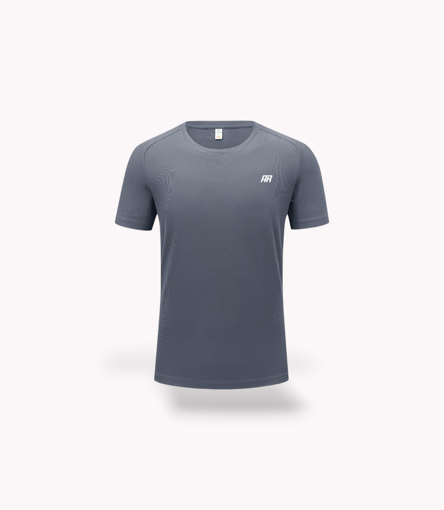 AR Quick Sweatwicking Technology Active T-Shirt