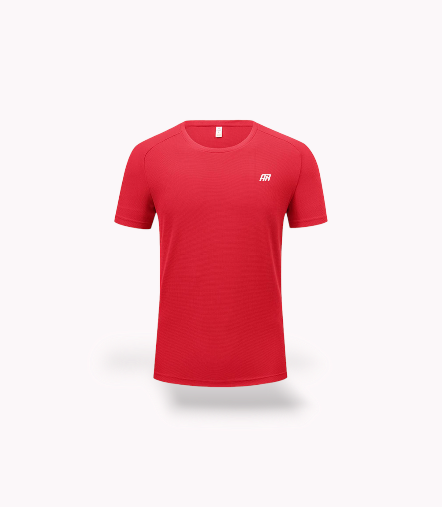 AR Quick Sweatwicking Technology Active T-Shirt