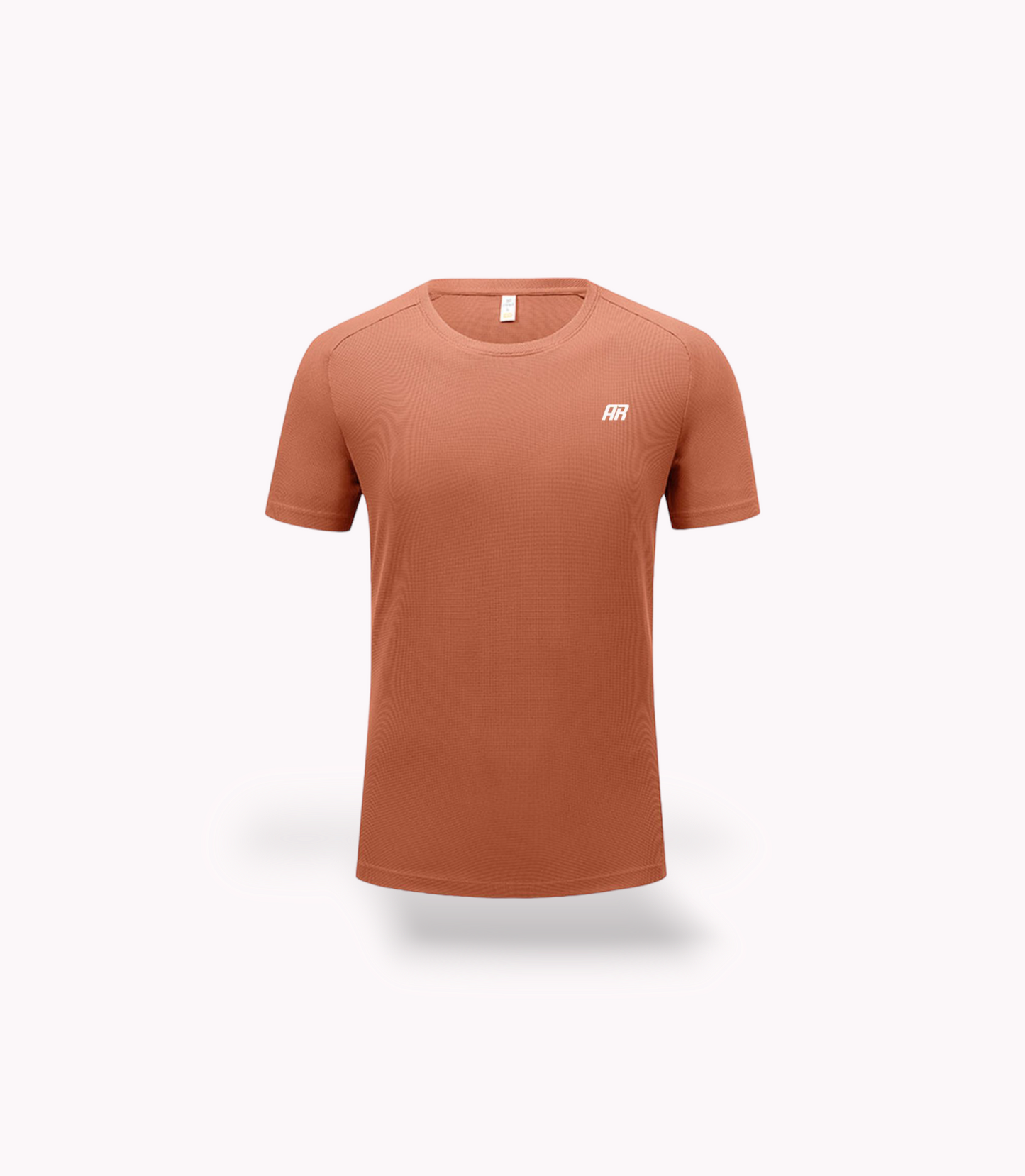 AR Quick Sweatwicking Technology Active T-Shirt