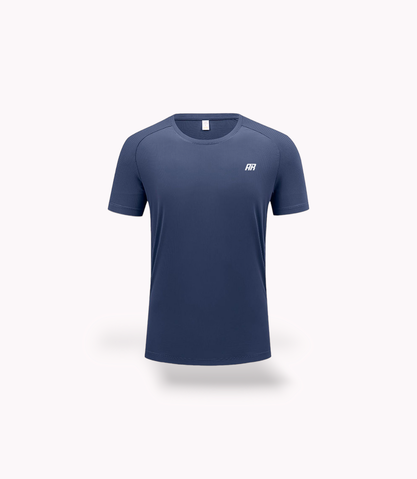 Breathable Lightweight Cooling Active T-Shirt