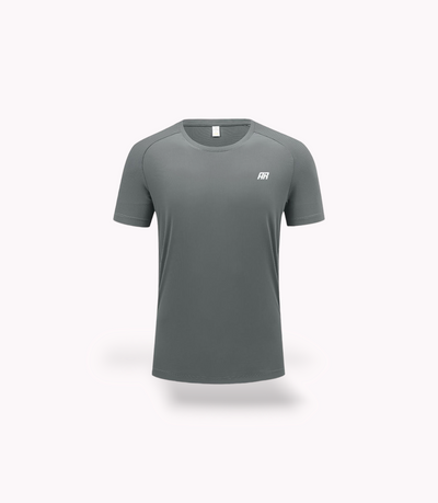 Breathable Lightweight Cooling Active T-Shirt