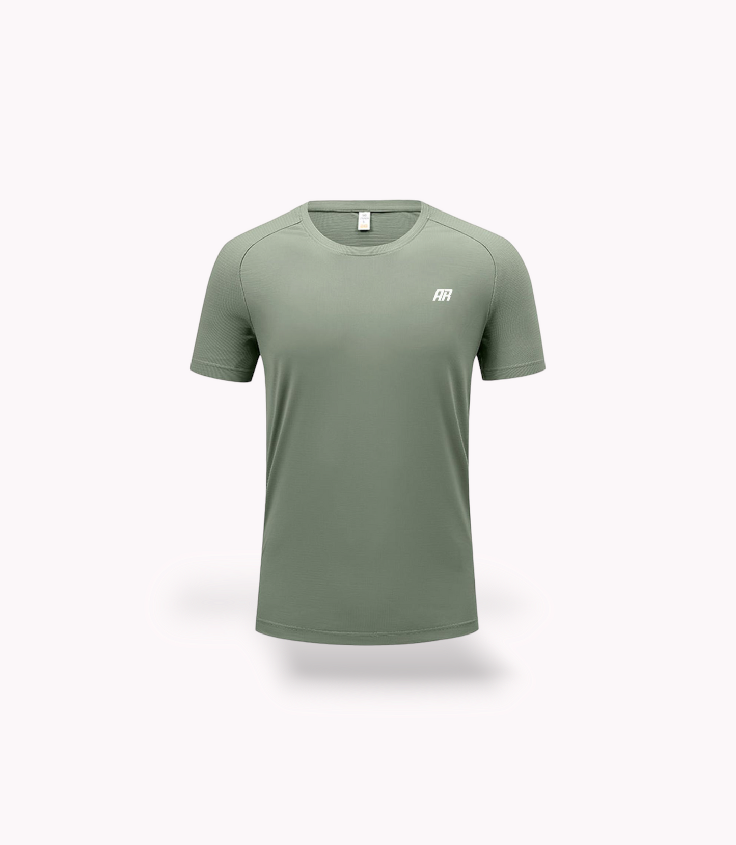 Breathable Lightweight Cooling Active T-Shirt