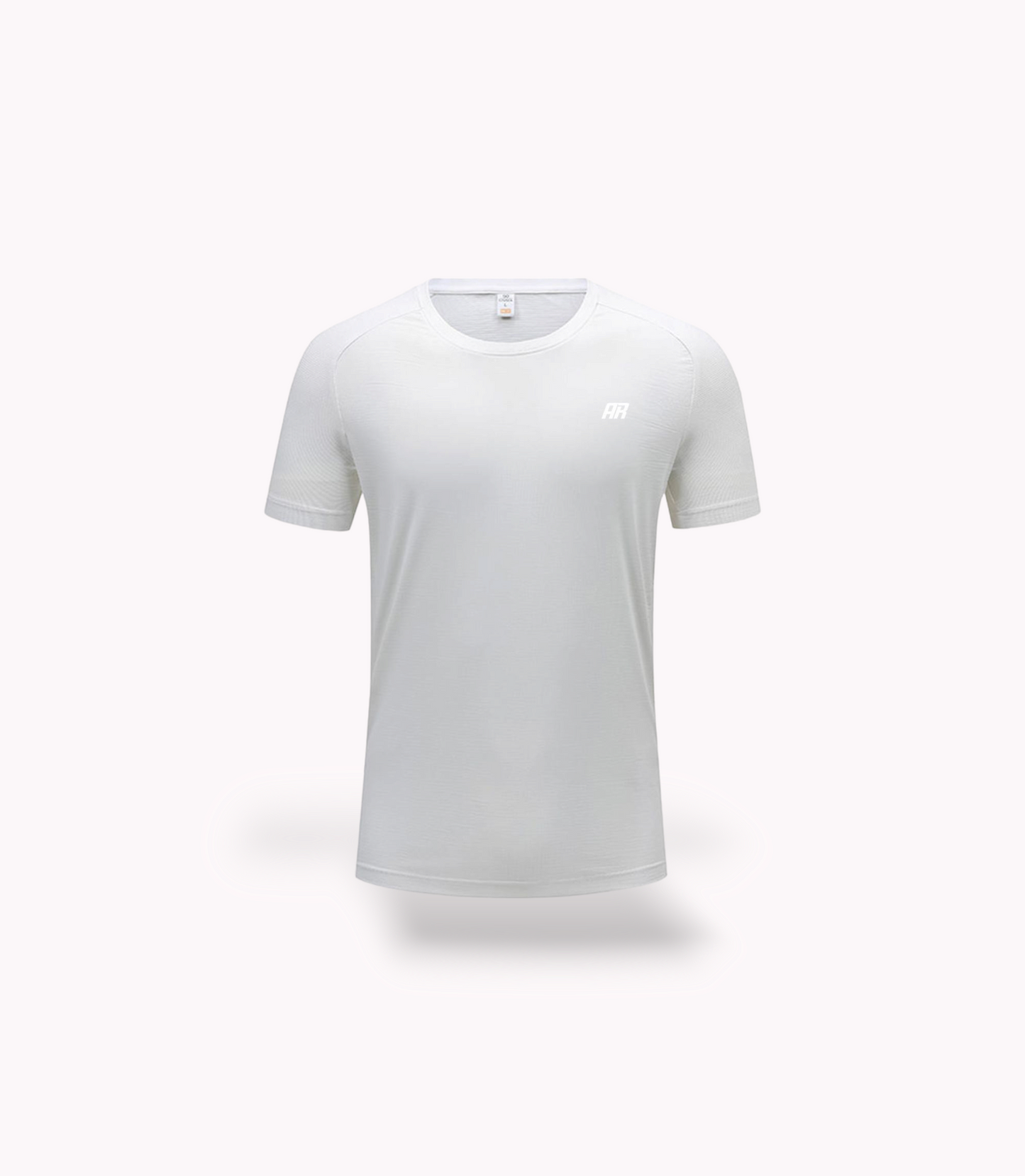 Breathable Lightweight Cooling Active T-Shirt