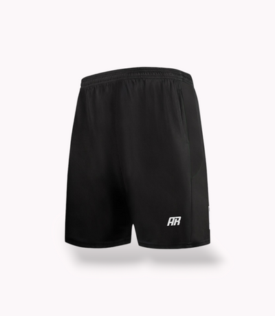 Dri-Fit Active Running Shorts
