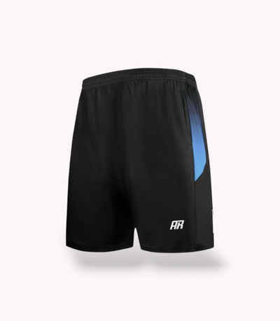 Dri-Fit Active Running Shorts