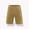 Relaxed Comfort Weekend Bermudas