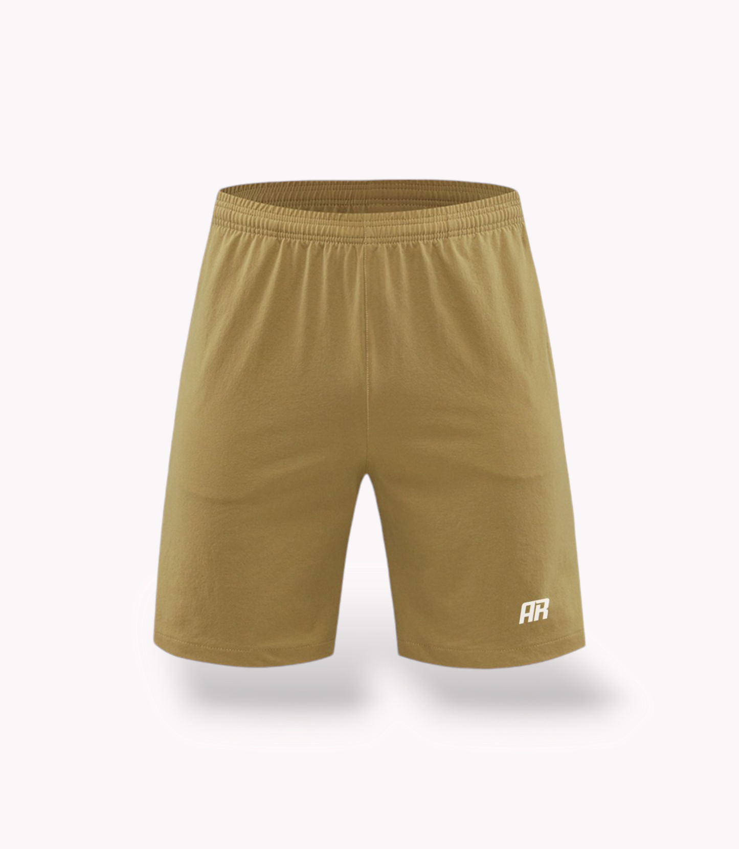 Relaxed Comfort Weekend Bermudas