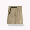 Camper's Recycled Adjustable Bermudas