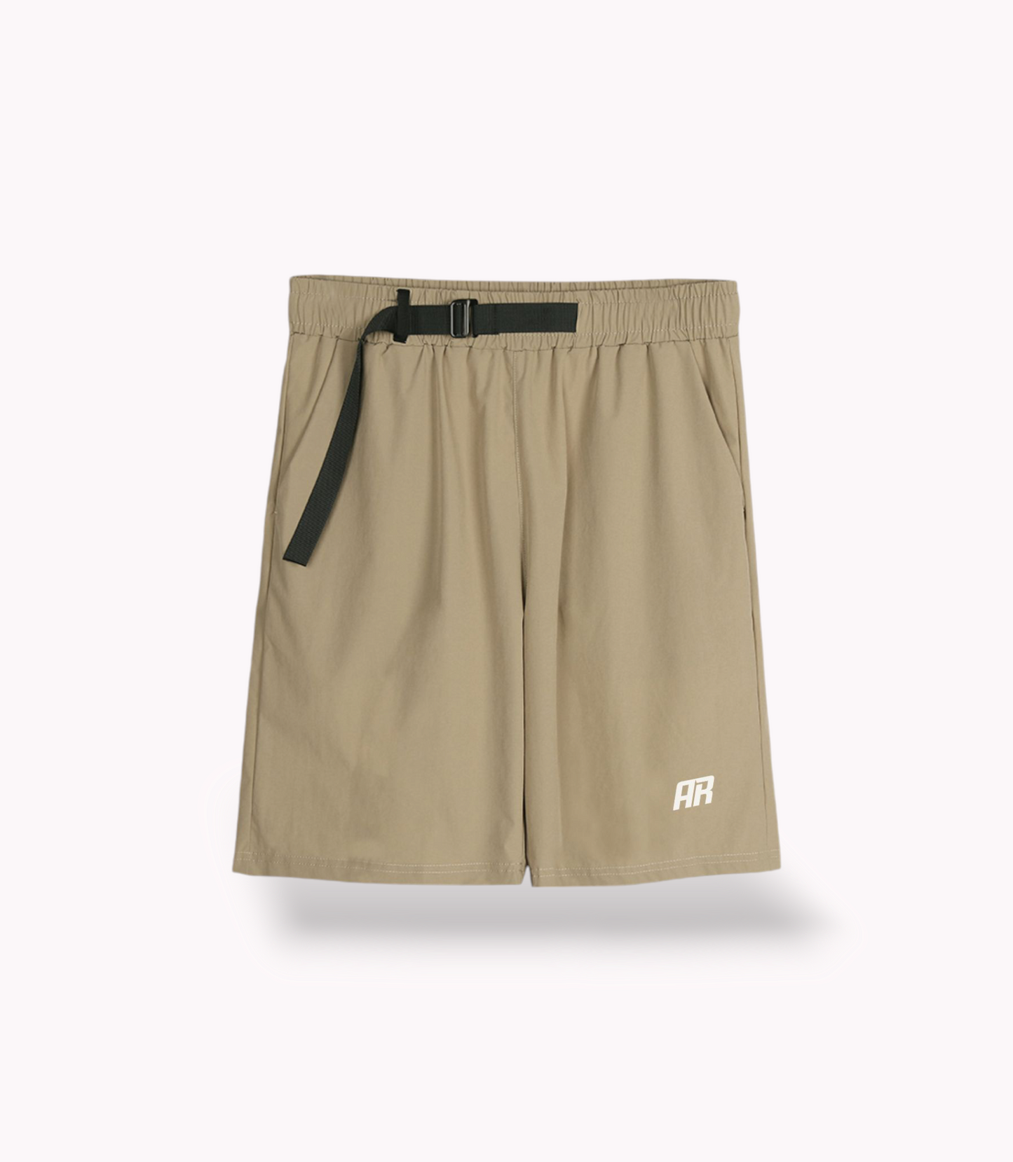 Camper's Recycled Adjustable Bermudas