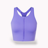 AR Sustainable Adjustable No-Bounce Sports Bra