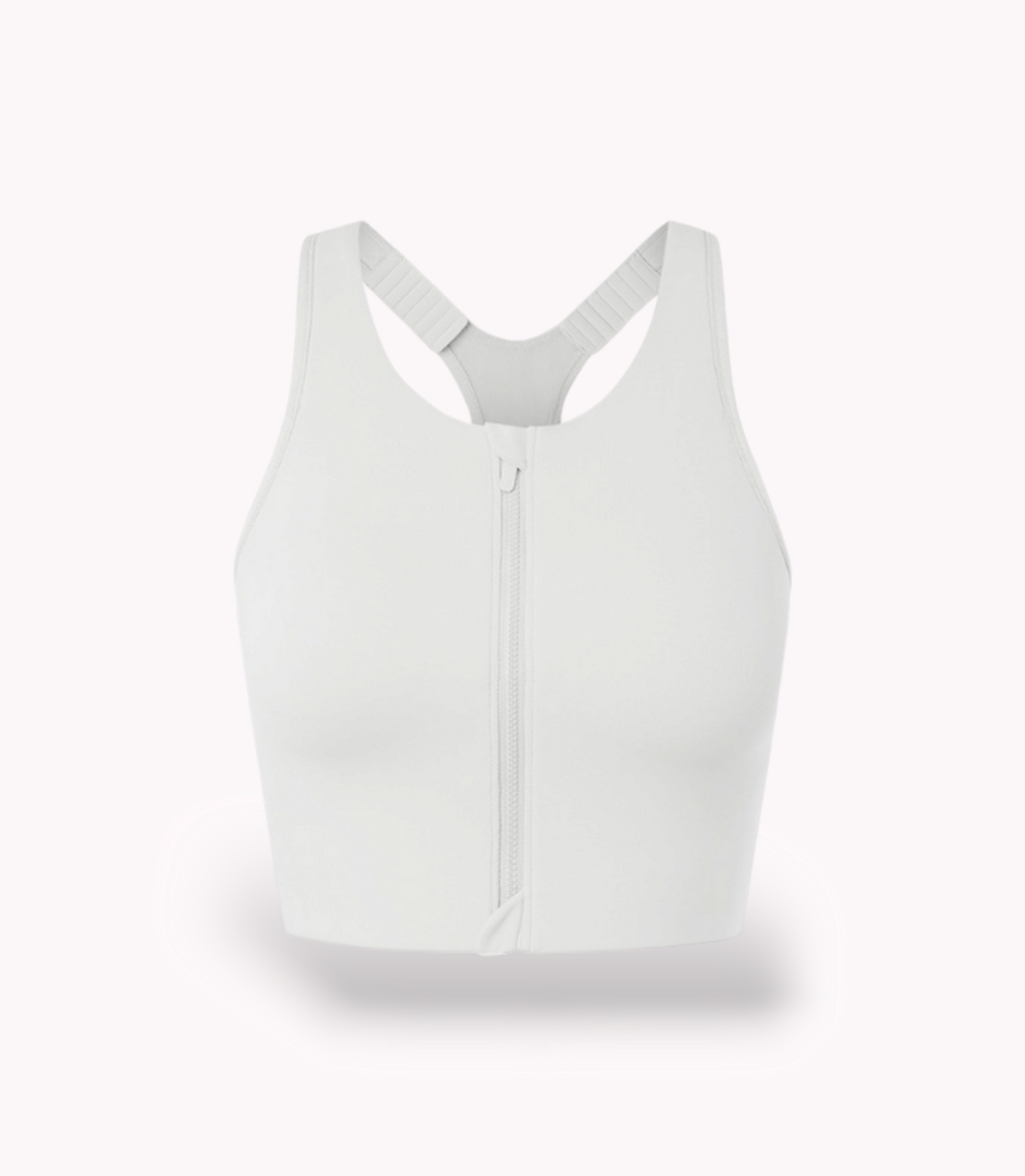 AR Sustainable Adjustable No-Bounce Sports Bra