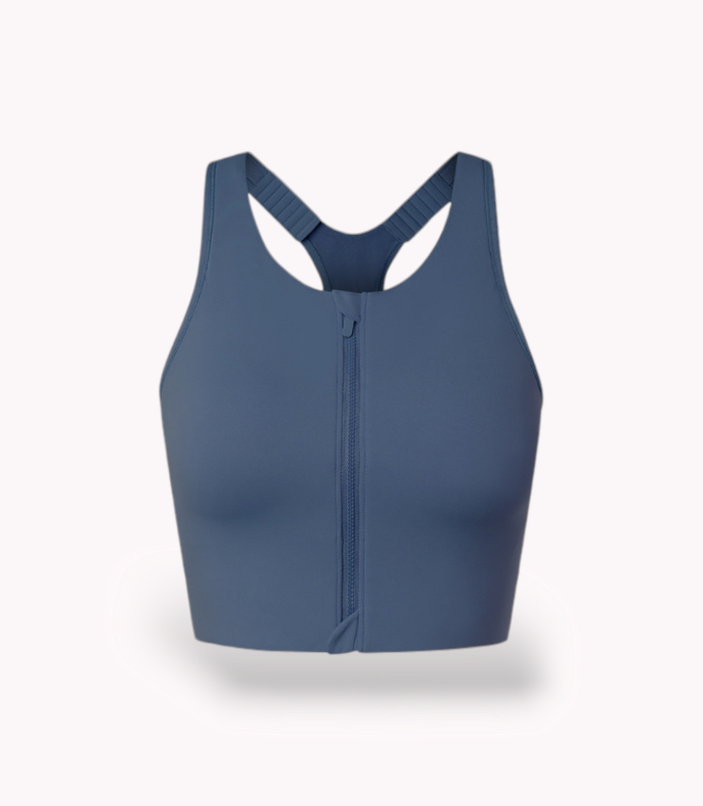 AR Sustainable Adjustable No-Bounce Sports Bra