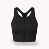 AR Sustainable Adjustable No-Bounce Sports Bra