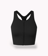 AR Sustainable Adjustable No-Bounce Sports Bra