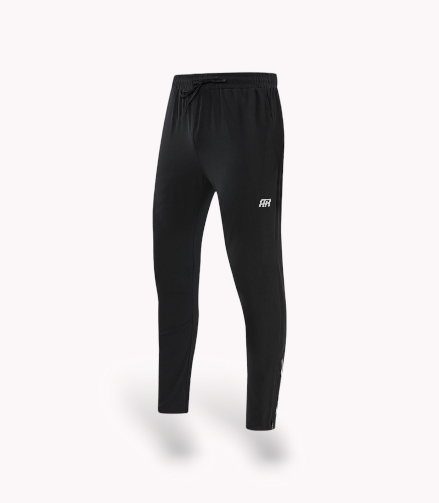 AR Athletic Slim-Fit Sustainable Jogger Pants