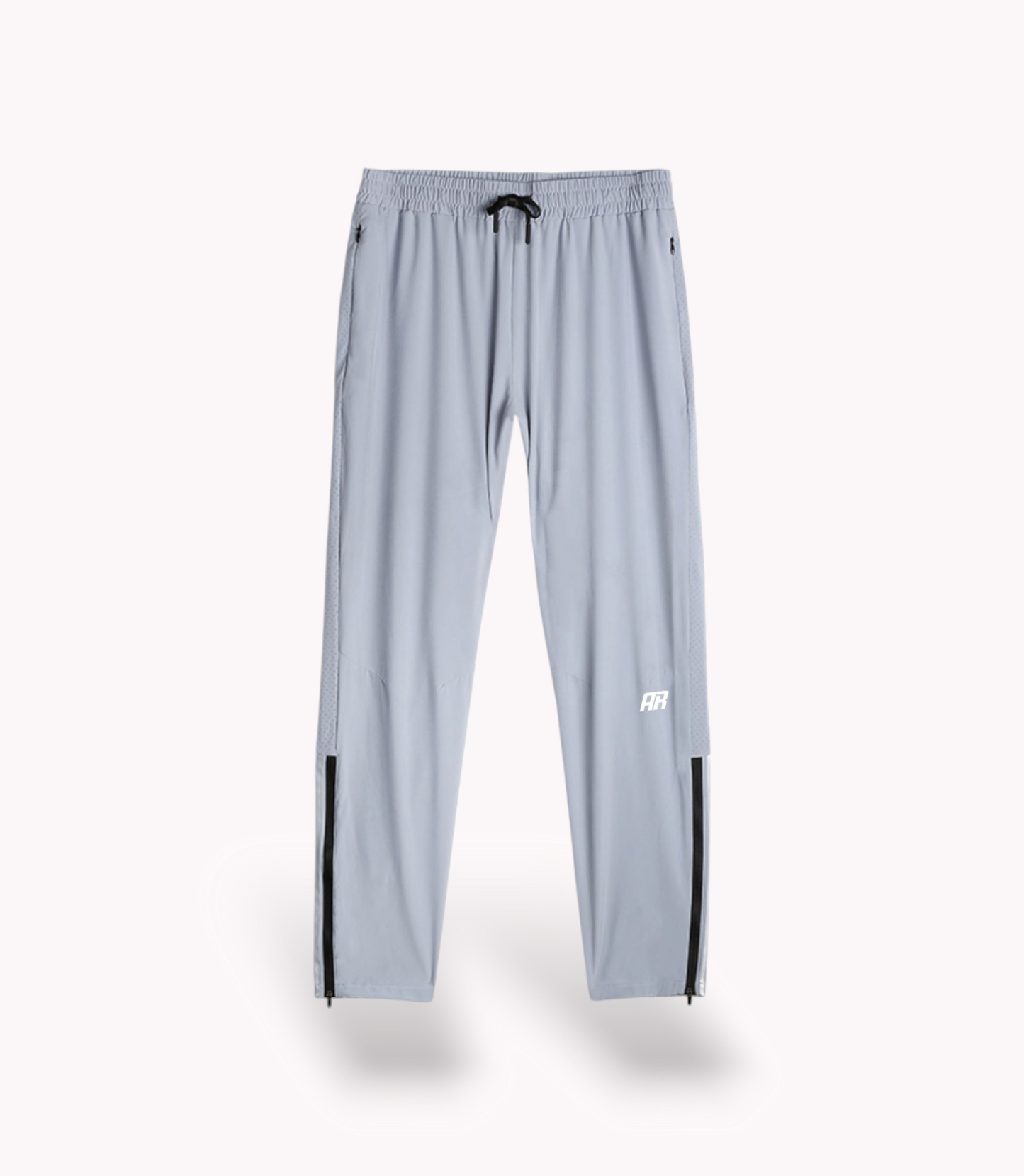 AR Men Relaxed Loose Fit Jogger Pants