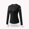 ANJE Women's Cool-Tech Yoga Shirt