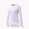 ANJE Women's Cool-Tech Yoga Shirt