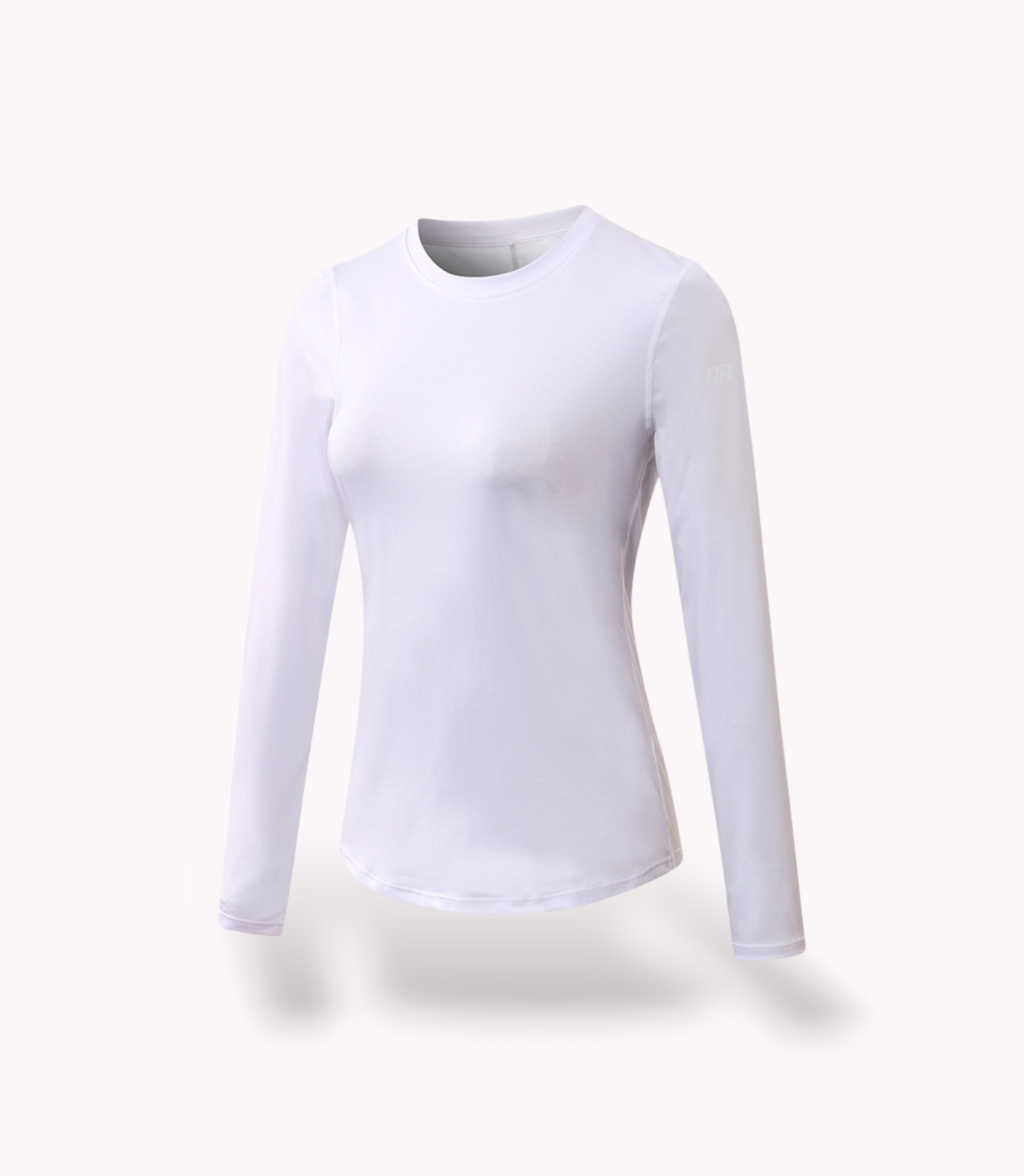 ANJE Women's Cool-Tech Yoga Shirt