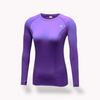 ANJE Women's Sweat Proof Active Gym Shirt