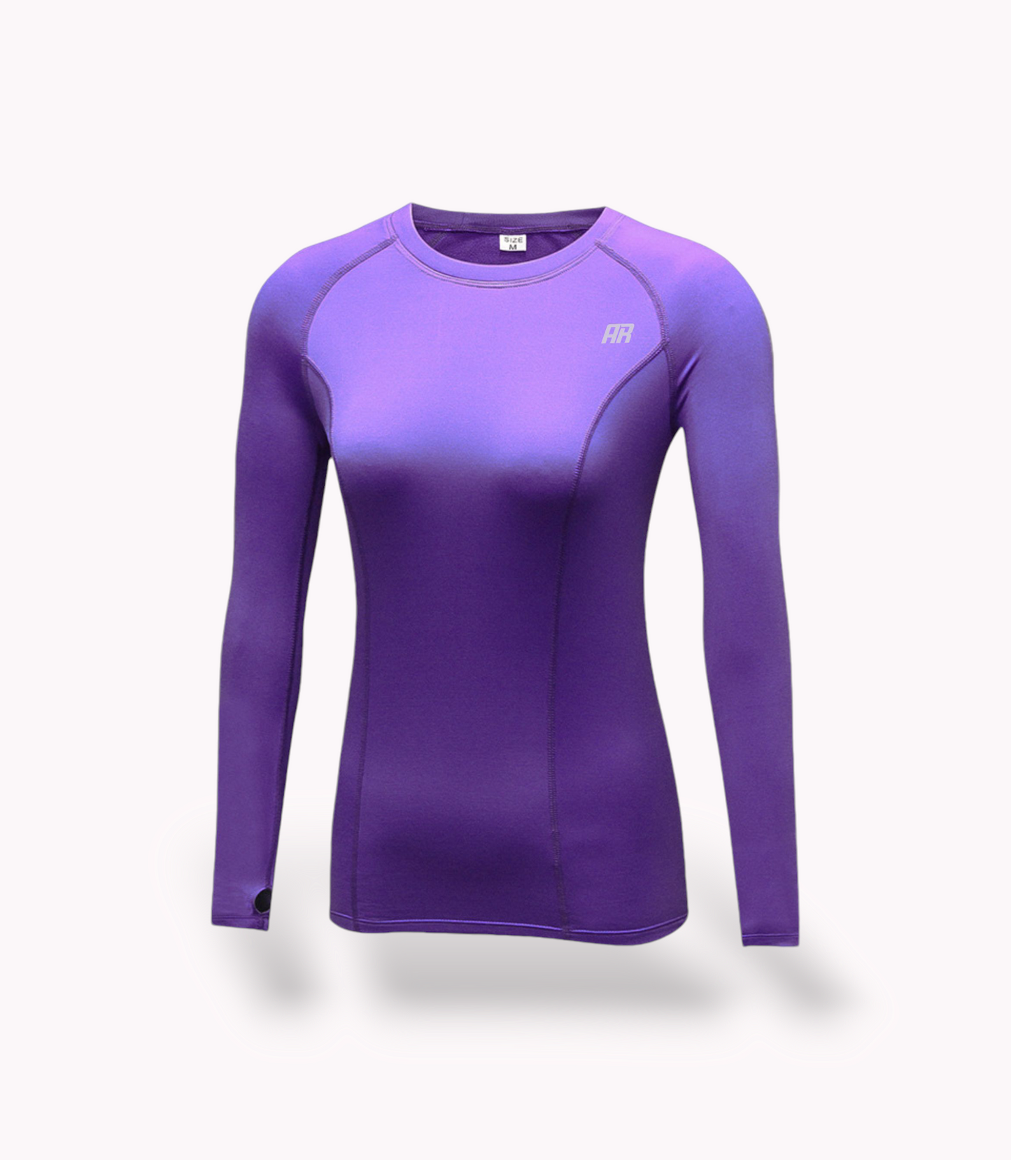 ANJE Women's Sweat Proof Active Gym Shirt