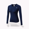 ANJE Women's Sweat Proof Active Gym Shirt