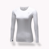 ANJE Women's Sweat Proof Active Gym Shirt