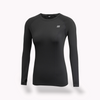 ANJE Women's Sweat Proof Active Gym Shirt