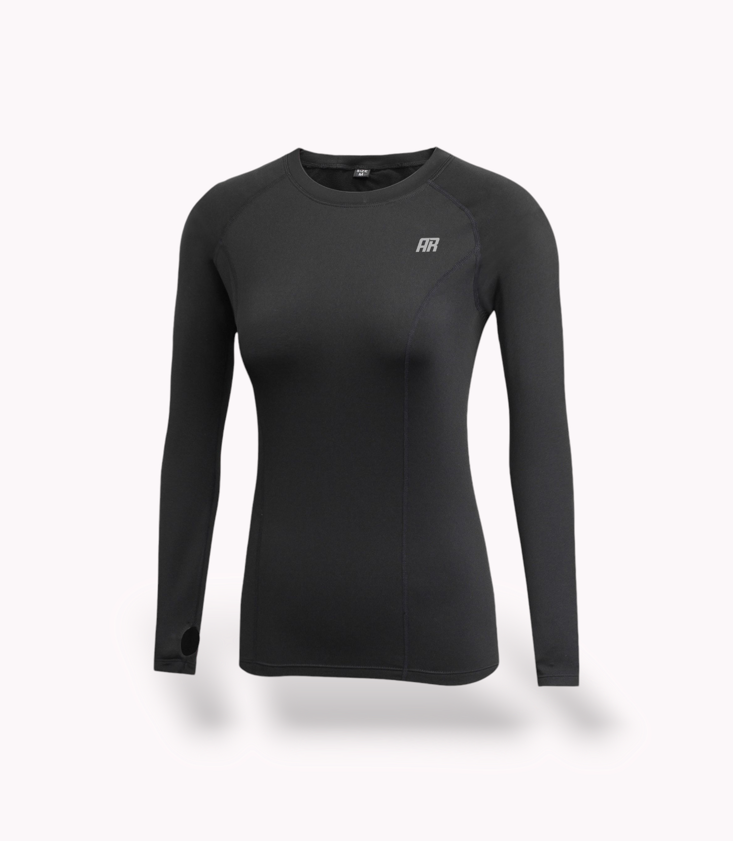 ANJE Women's Sweat Proof Active Gym Shirt