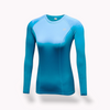 ANJE Women's Sweat Proof Active Gym Shirt