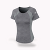 ANJE Women's Cool-Tech Sweatwicking Shirt