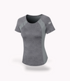 ANJE Women's Cool-Tech Sweatwicking Shirt