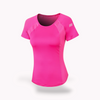 ANJE Women's Cool-Tech Sweatwicking Shirt